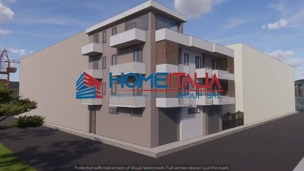 Appartamento in vendita a Bagheria