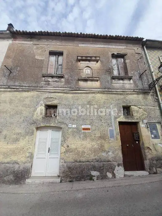 Casa indipendente in vendita a Airola