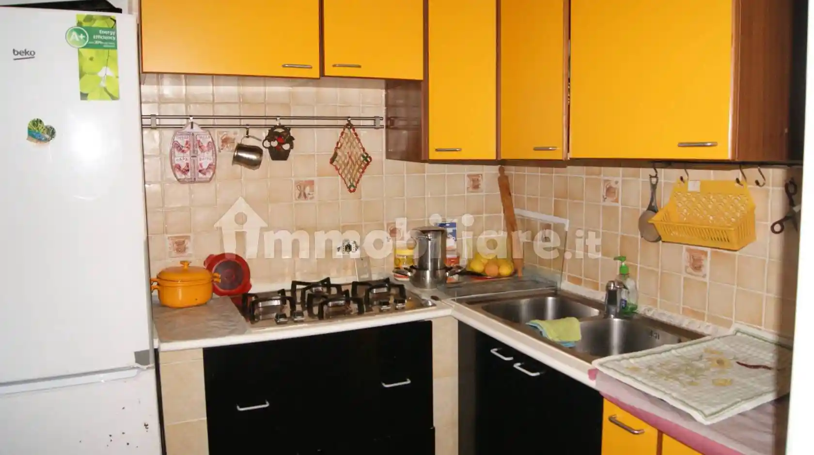 Appartamento in vendita a Gravellona Toce