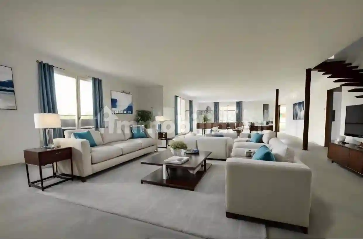 Attico - Mansarda - foto 2