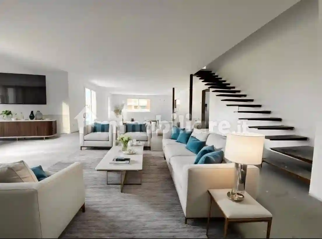 Attico - Mansarda - foto 4