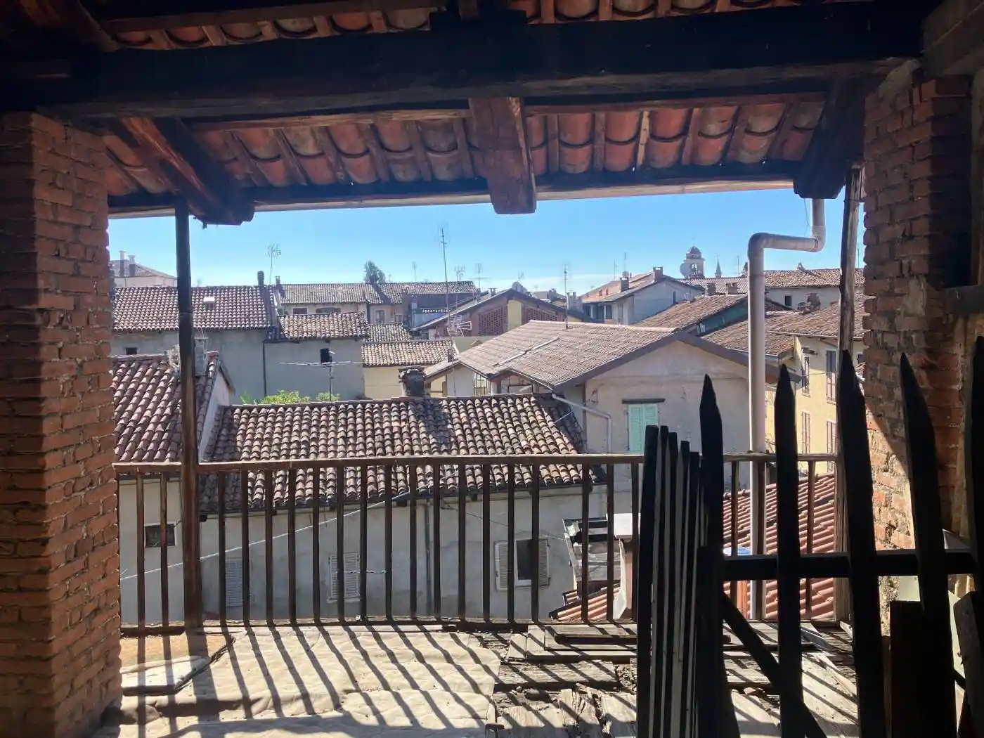 Casa indipendente in vendita a Castellamonte