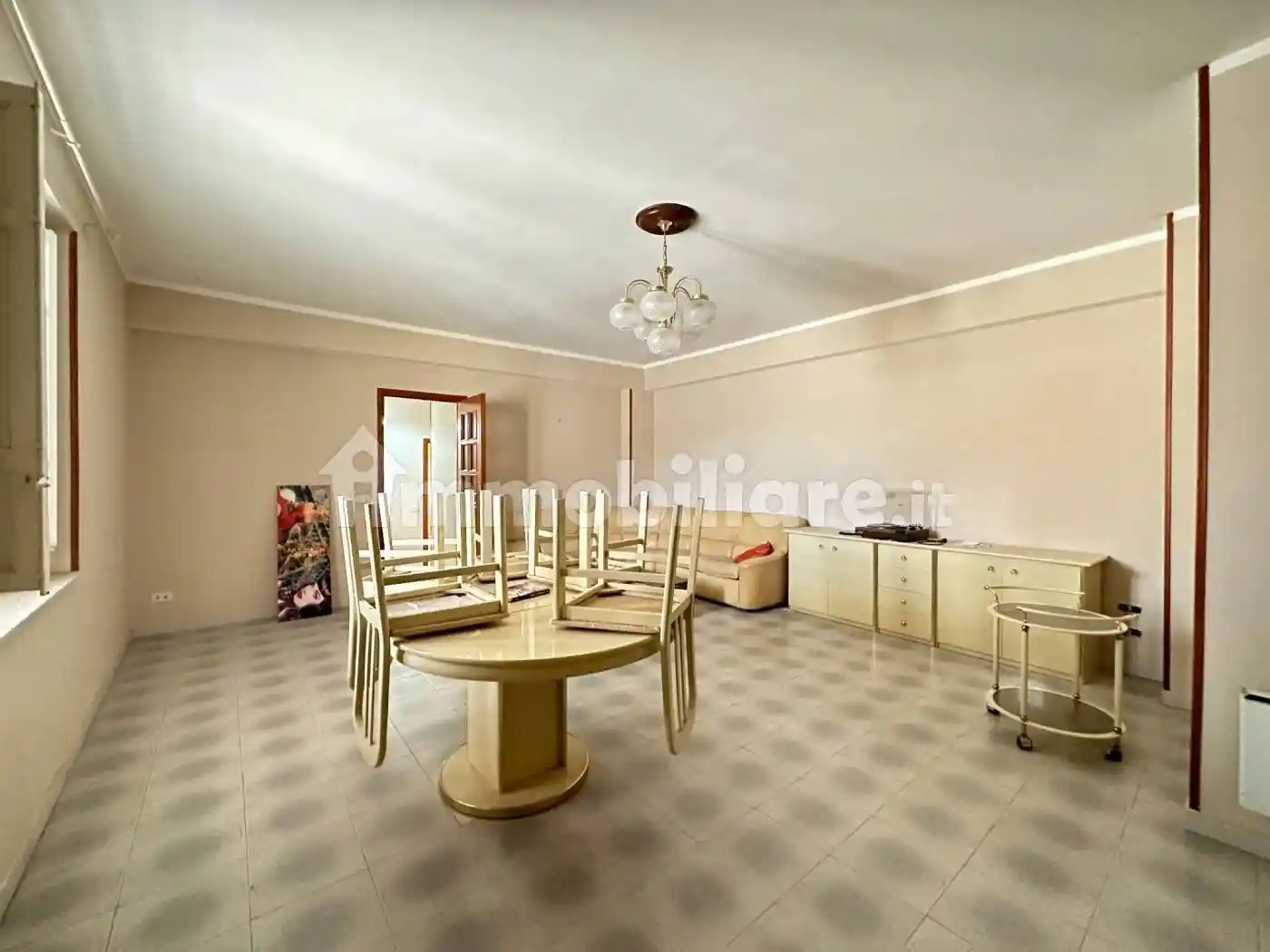 Appartamento in vendita a Partinico