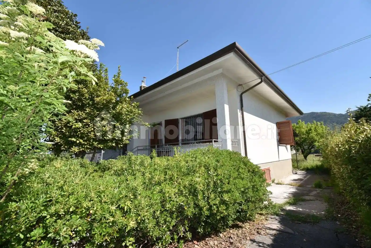 Villa in vendita a Pietrasanta