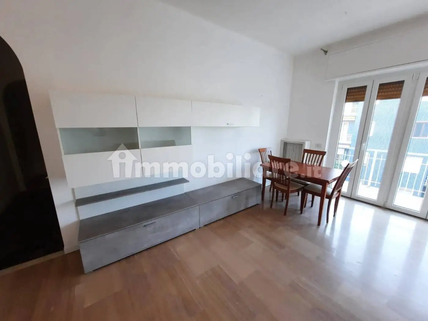 Appartamento in affitto a Cesano Boscone