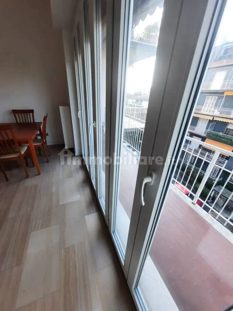 Trilocale via 25 Aprile, Centro, Cesano Boscone - foto 3