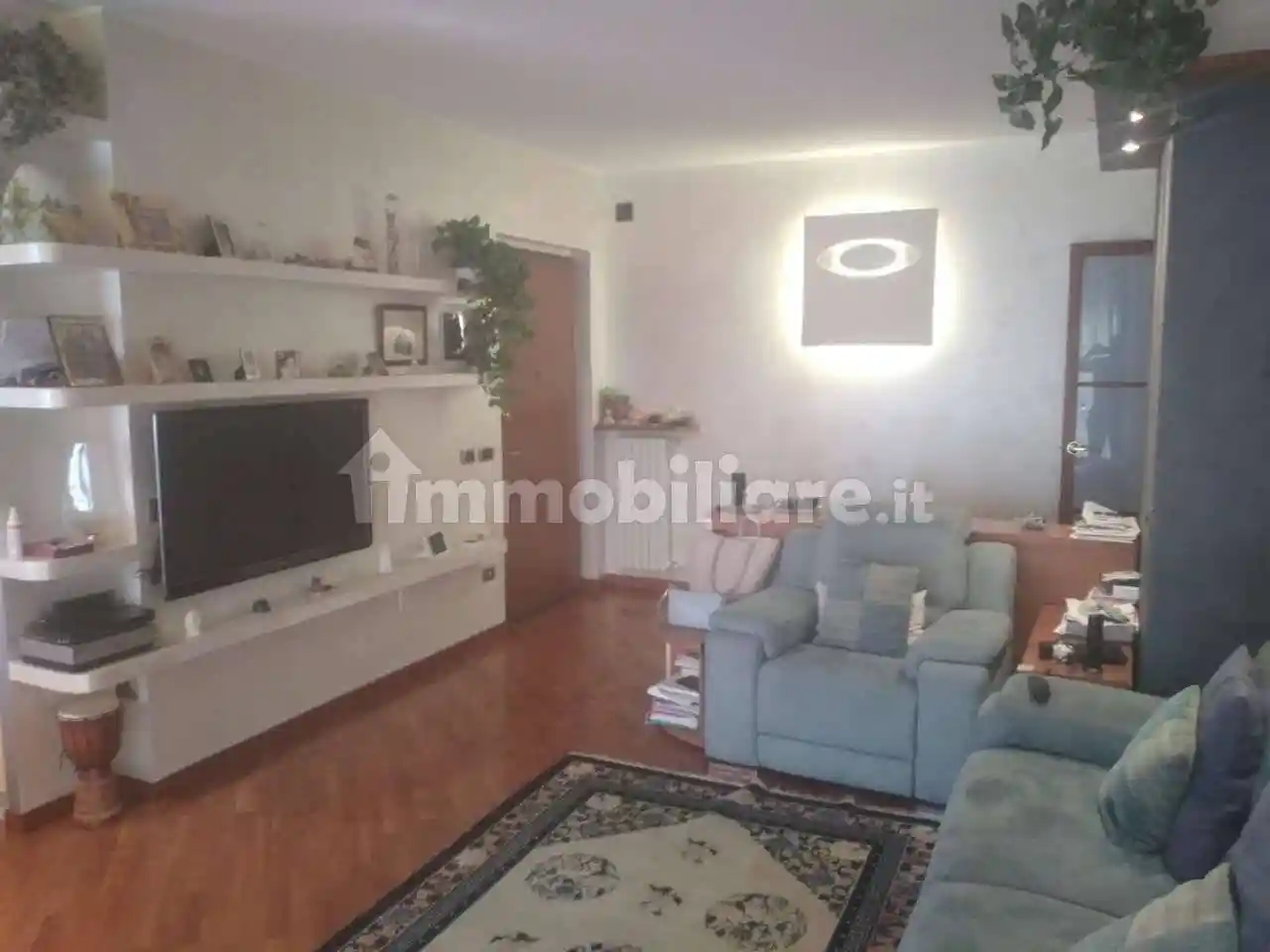 Appartamento in vendita a San Donato Milanese