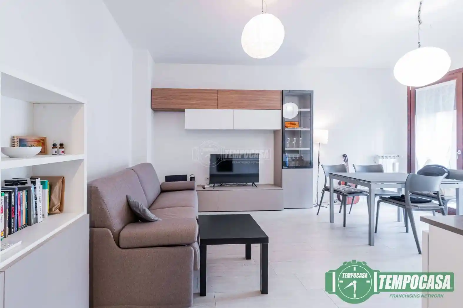 Appartamento in vendita a San Donato Milanese