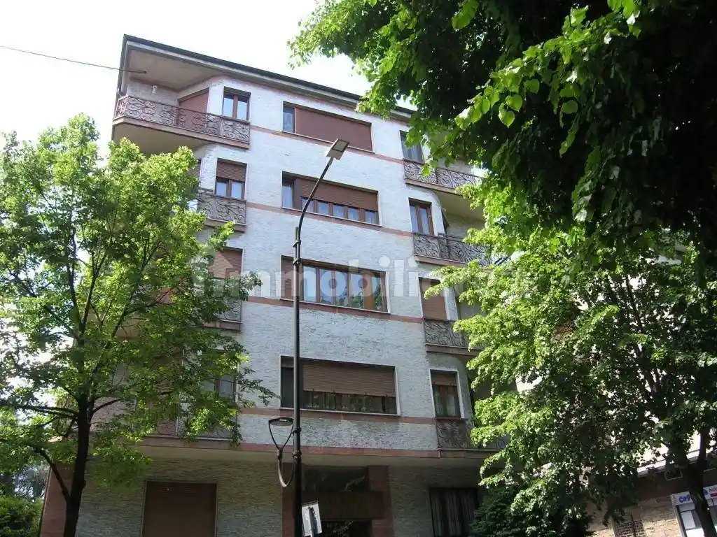 Appartamento in affitto a Asti
