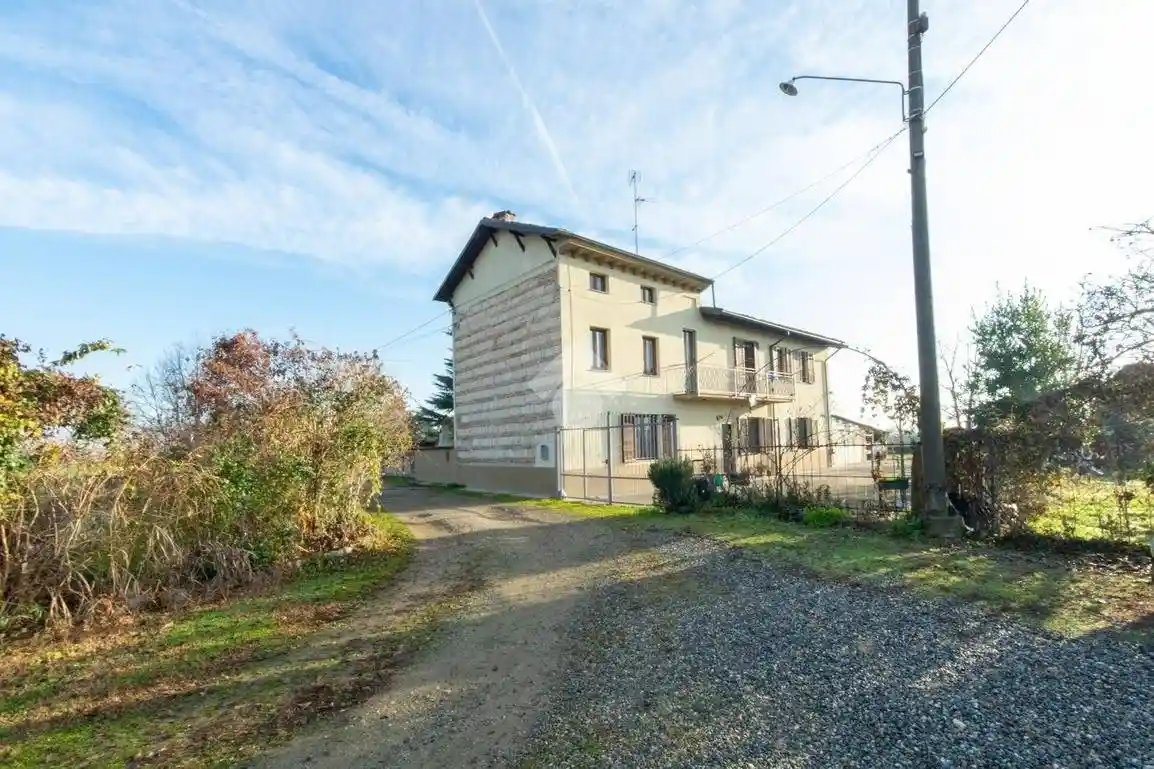 Terratetto unifamiliare Cantone Cerreto 31, Cantone Cerreto, Santa Maria Del Tempio, Casale Monferrato - foto 3