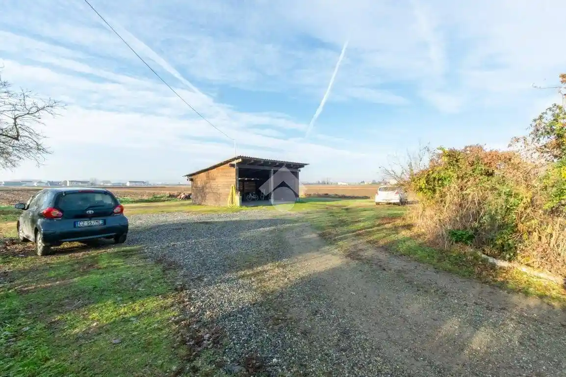 Terratetto unifamiliare Cantone Cerreto 31, Cantone Cerreto, Santa Maria Del Tempio, Casale Monferrato - foto 5