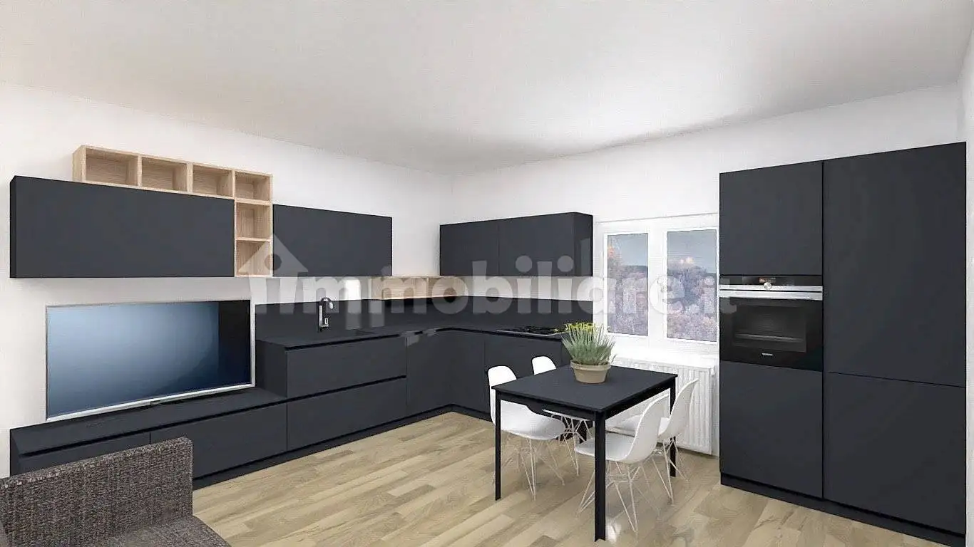 Apartment in vendita a Milan