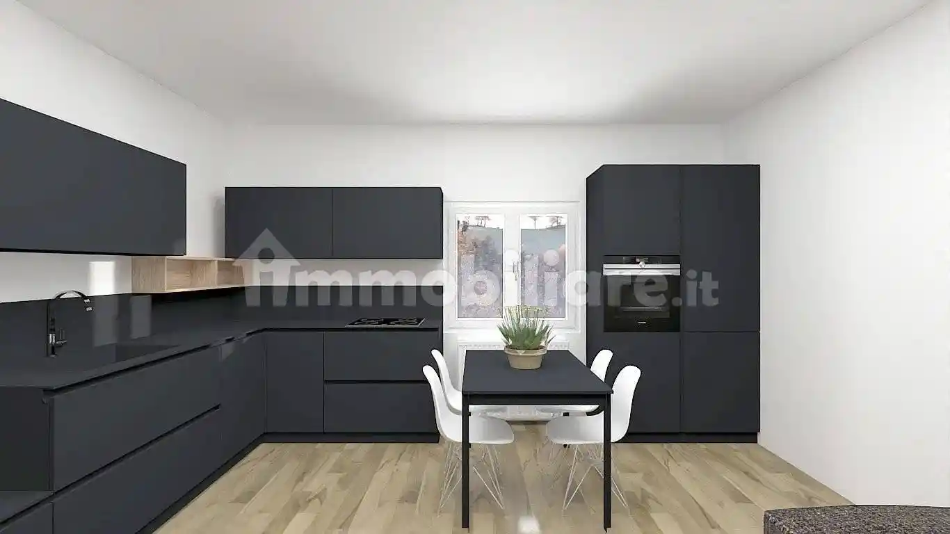 Bilocale ottimo stato, secondo piano, Maggiolina, Milano - foto 2