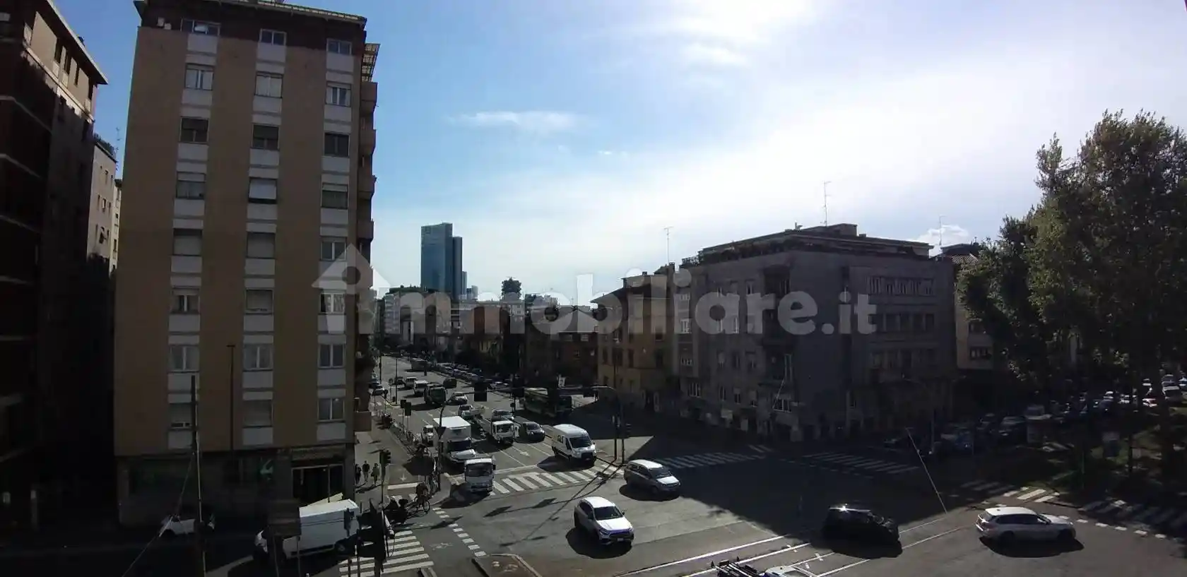 Bilocale ottimo stato, secondo piano, Maggiolina, Milano - foto 3