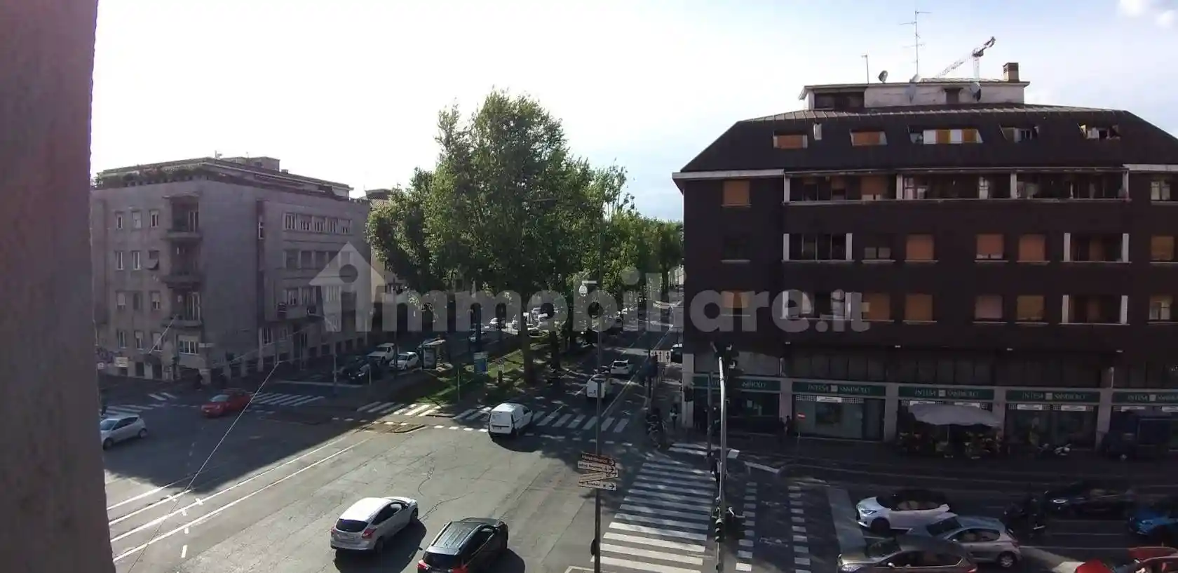 Bilocale ottimo stato, secondo piano, Maggiolina, Milano - foto 4