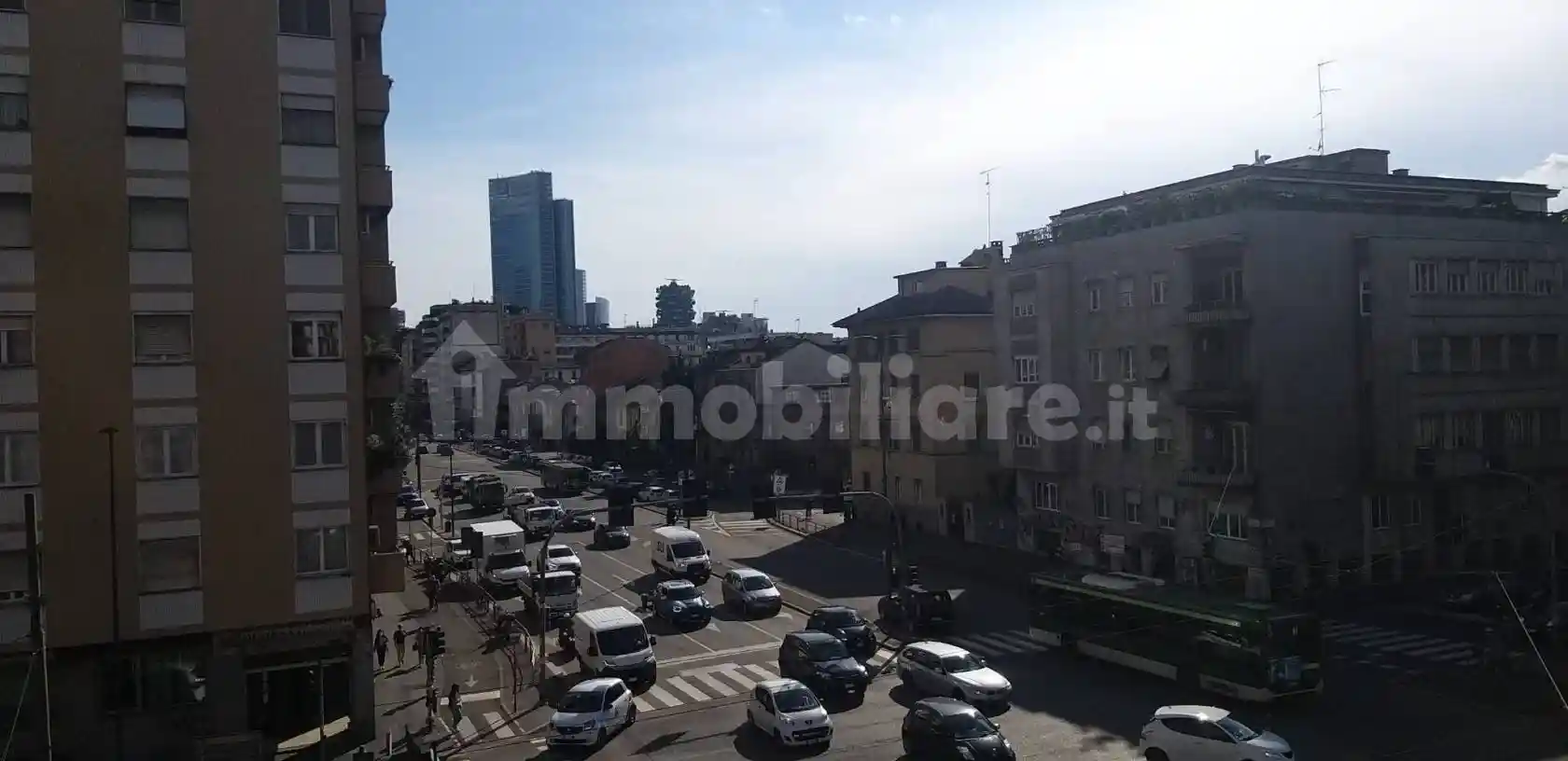 Bilocale ottimo stato, secondo piano, Maggiolina, Milano - foto 5