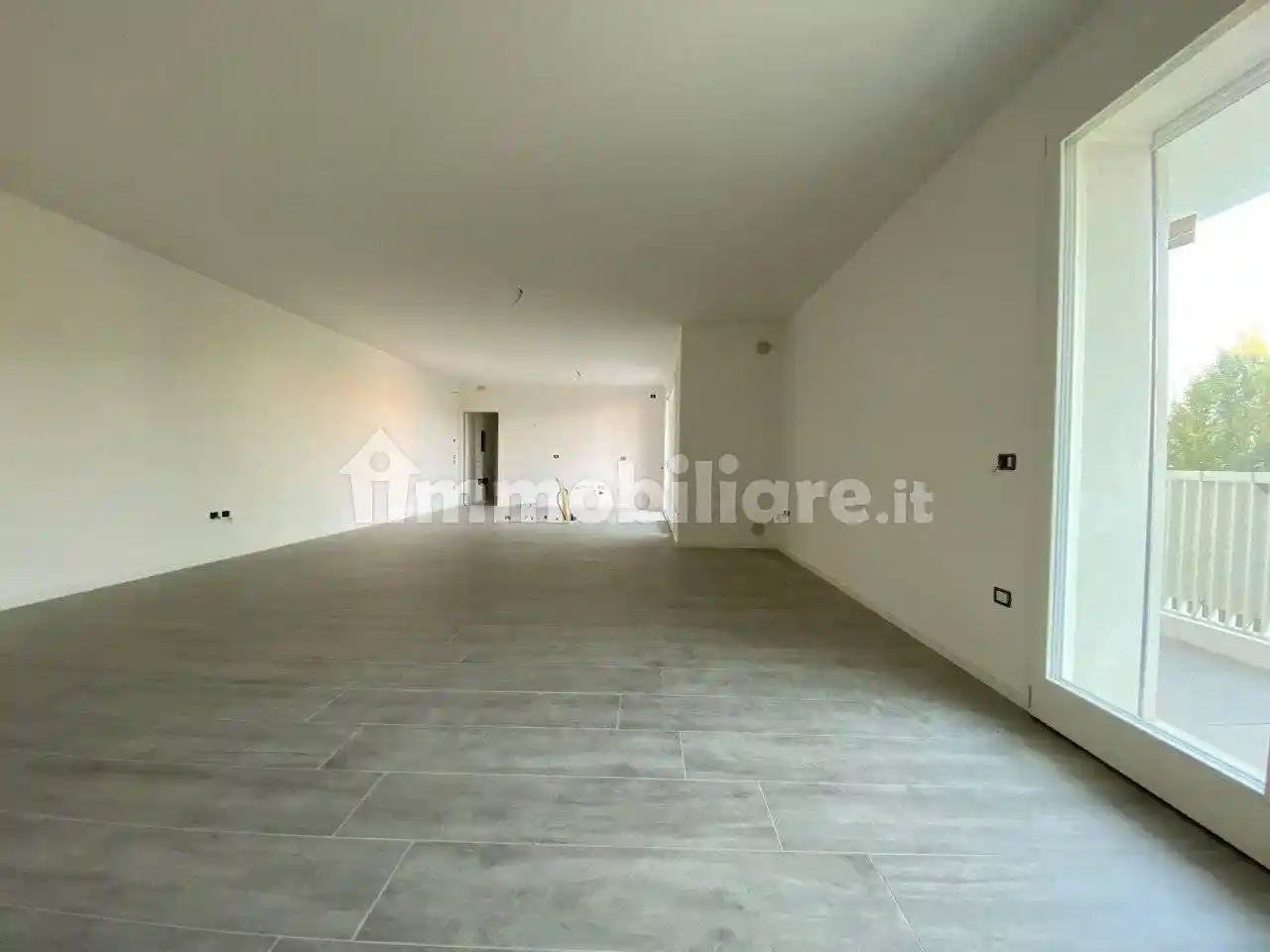 Appartamento in vendita a Selvazzano Dentro