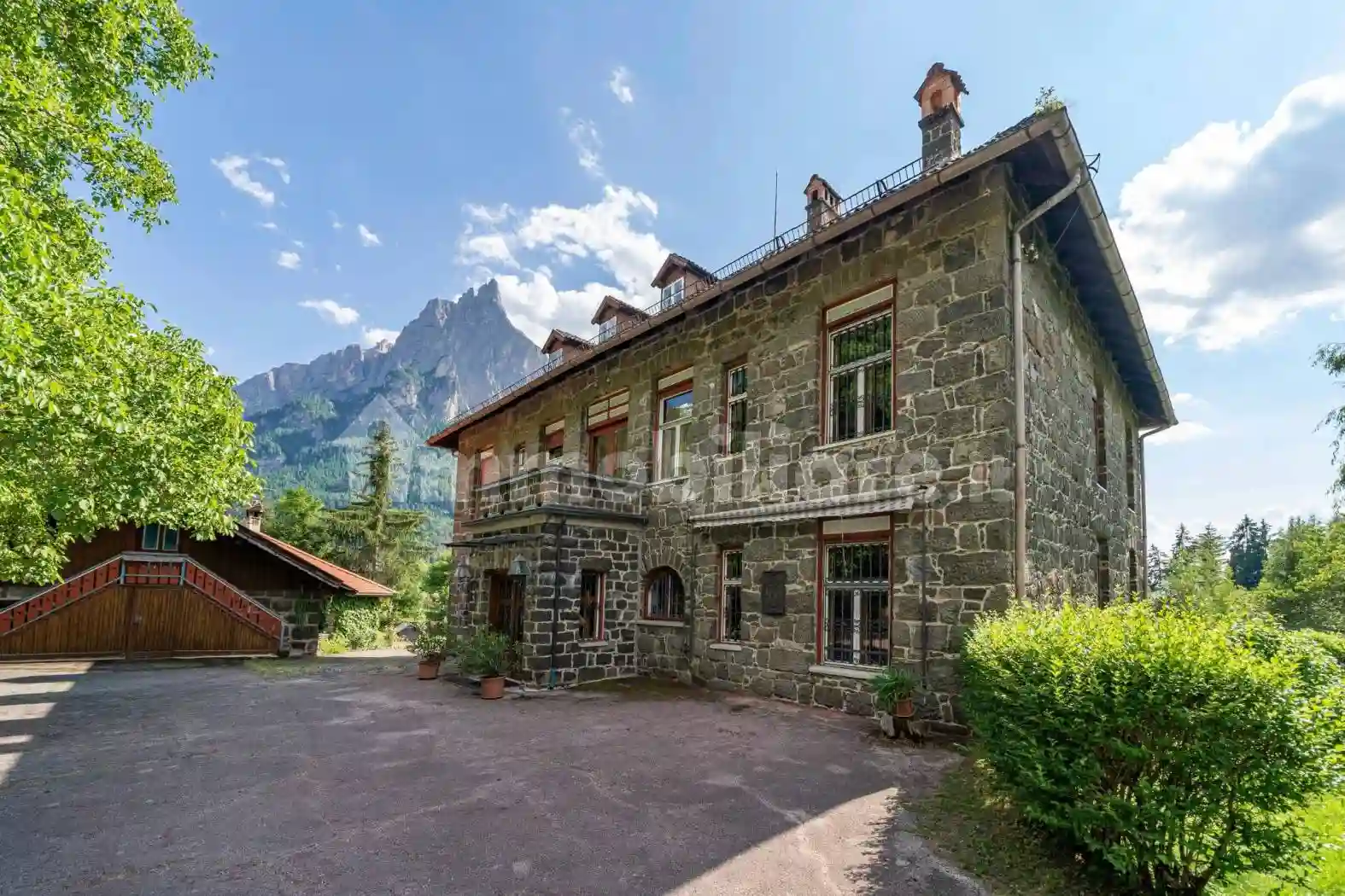 Villa - foto 3