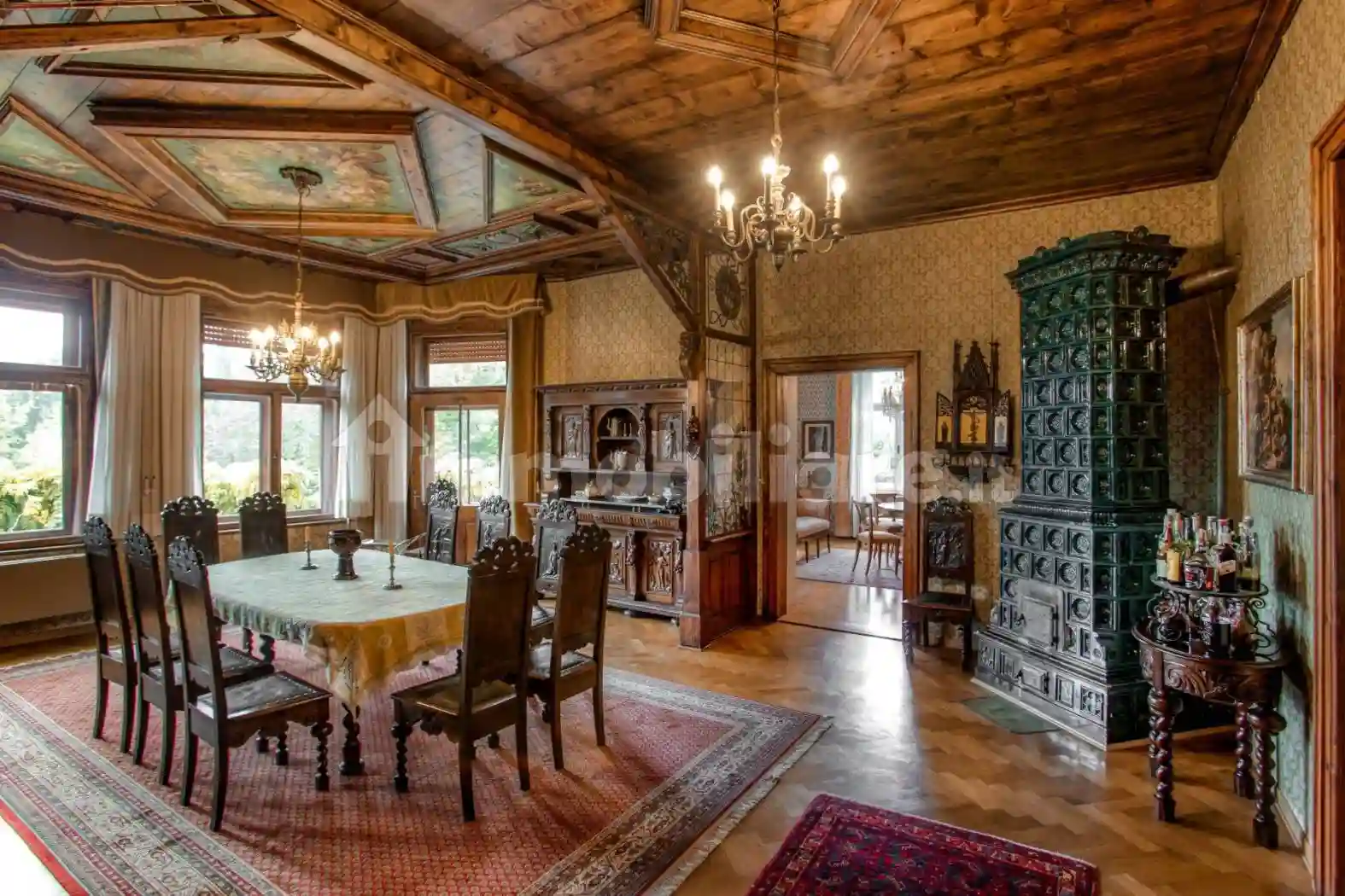 Villa - foto 5