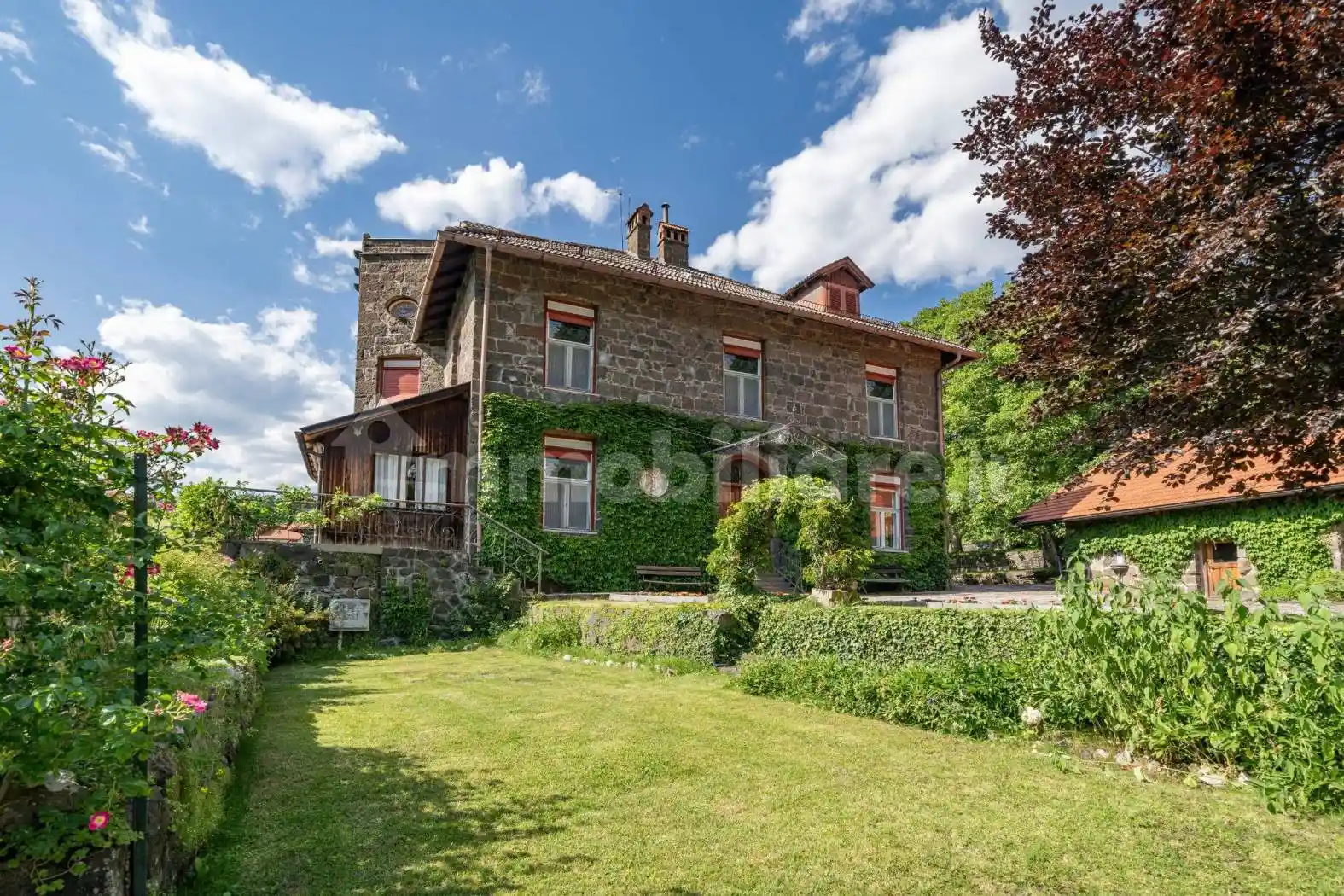 Villa in vendita a Castelrotto