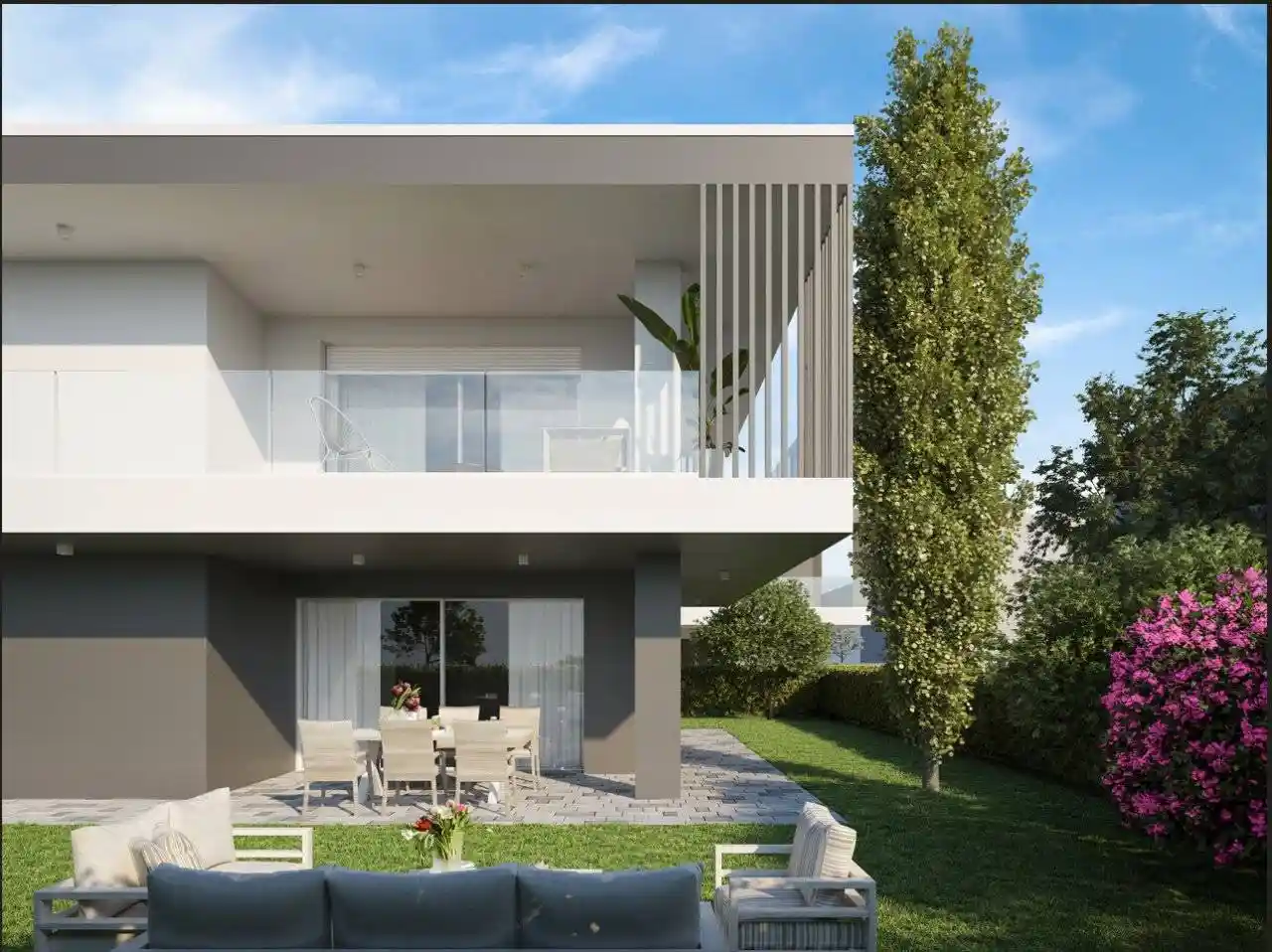 Villa in vendita a Selvazzano Dentro