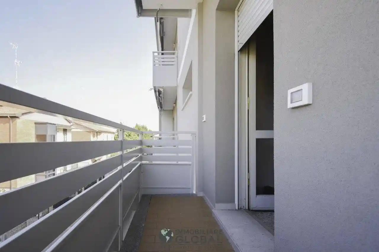 Appartamento in vendita a Modena