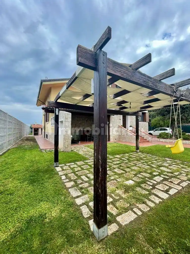 Villa unifamiliare via del Salice 10, Salice Vecchio, Foggia - foto 3