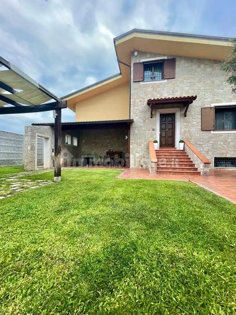 Villa unifamiliare via del Salice 10, Salice Vecchio, Foggia - foto 5