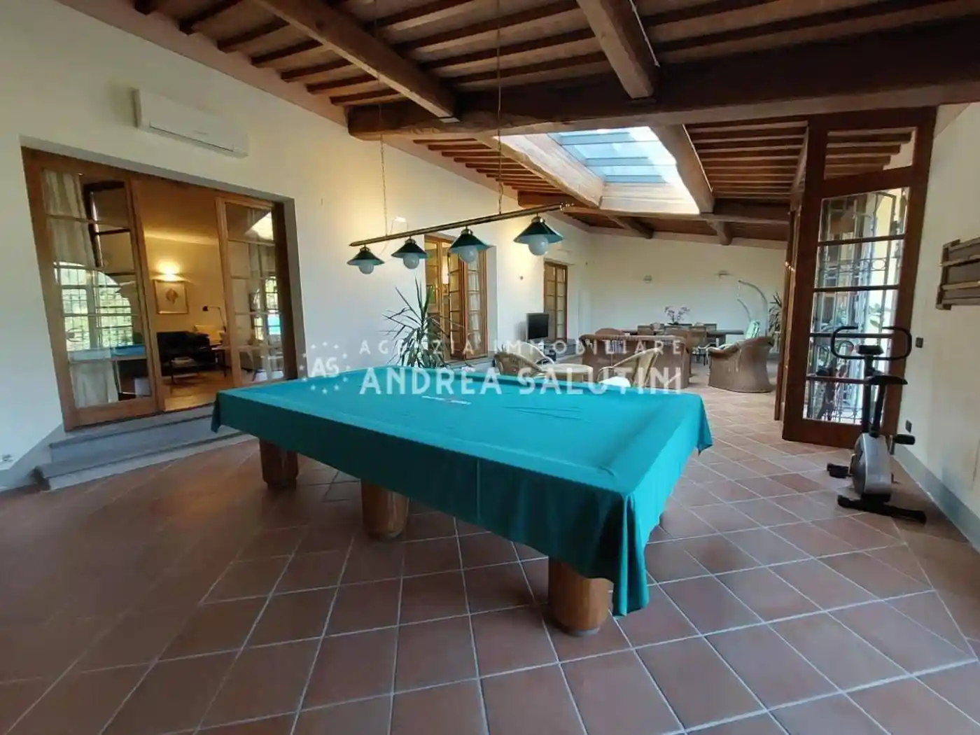 Casa indipendente in vendita a Pontedera