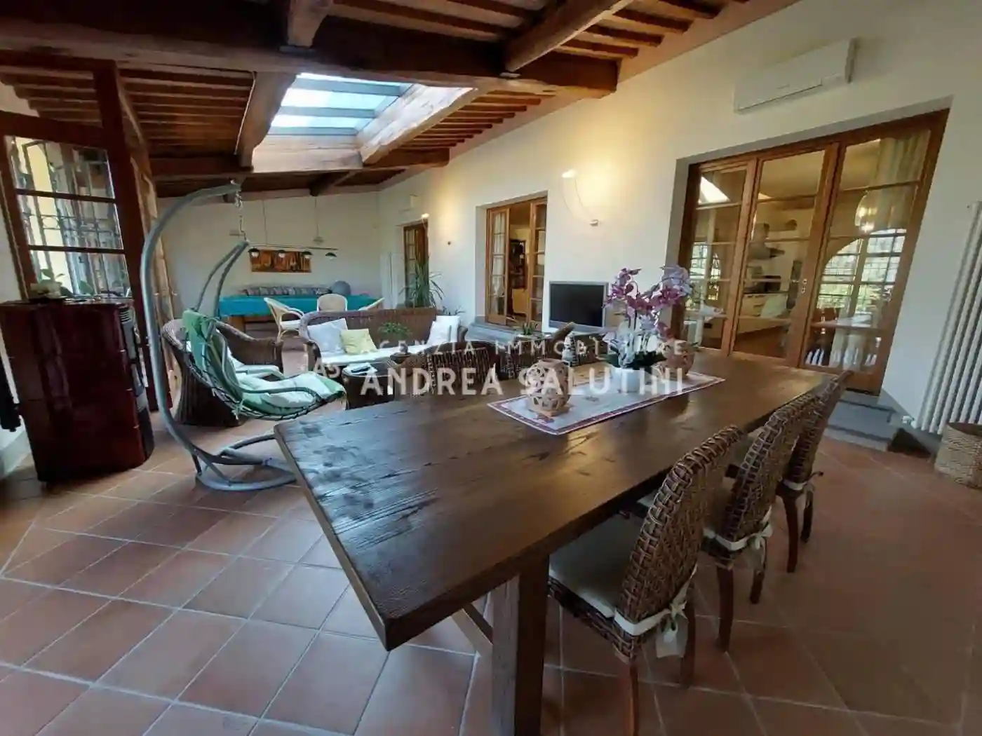 Casa indipendente - foto 4