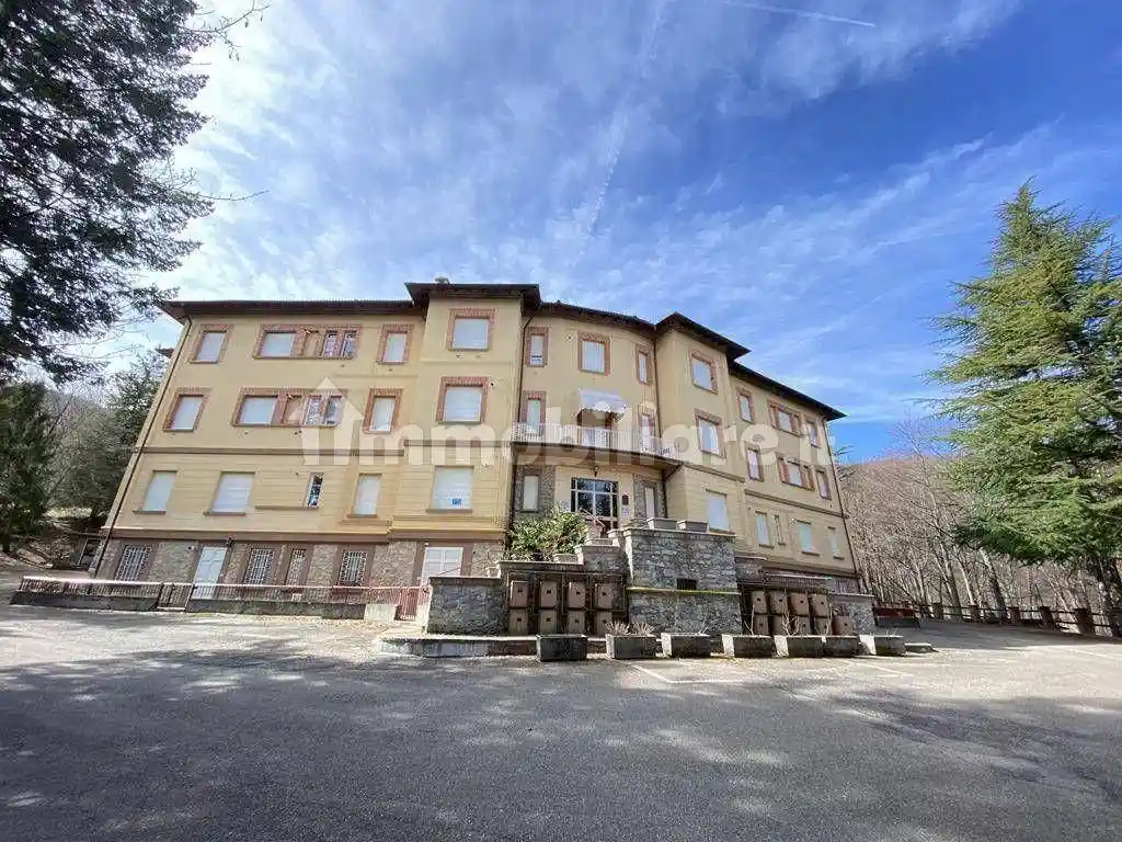 Appartamento in vendita a Fabbrica Curone