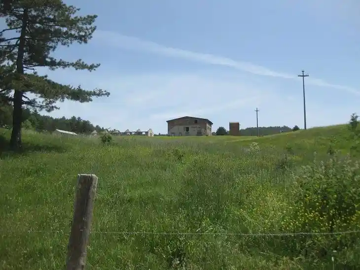 Rustico Località Zarella, Spezzano della Sila - foto 3