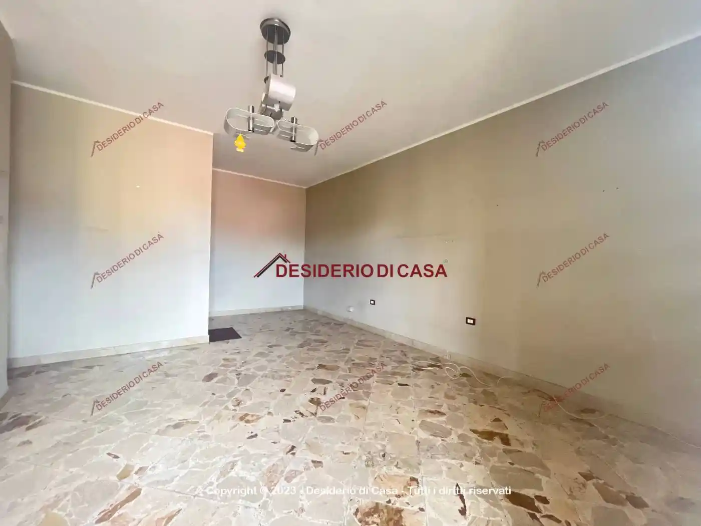 Appartamento in vendita a Misilmeri