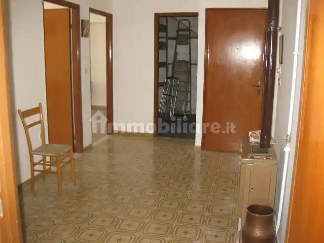 Quadrilocale piazza Carlo Pisacane 3, Centro, Rende - foto 3