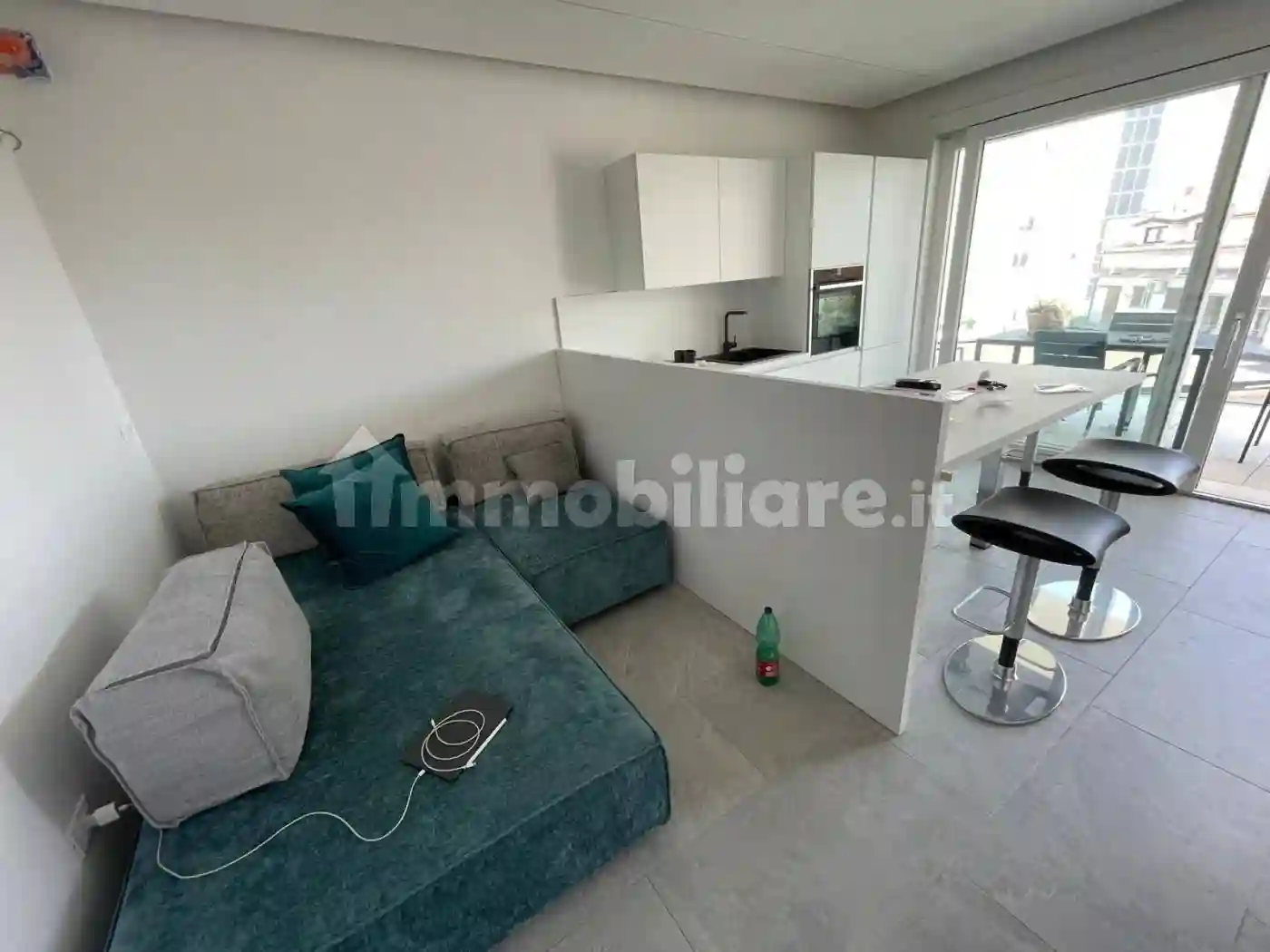 Attico - Mansarda - foto 4