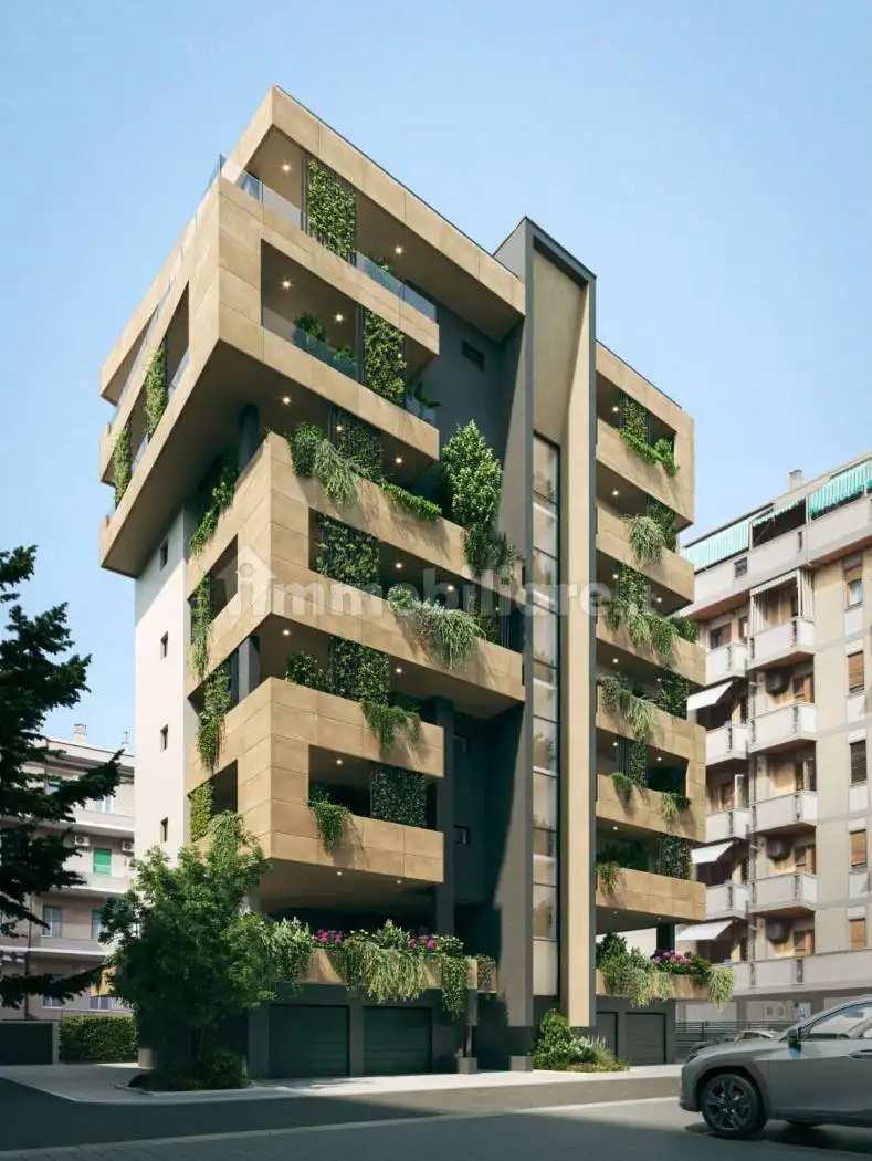 Appartamento in vendita a Pescara