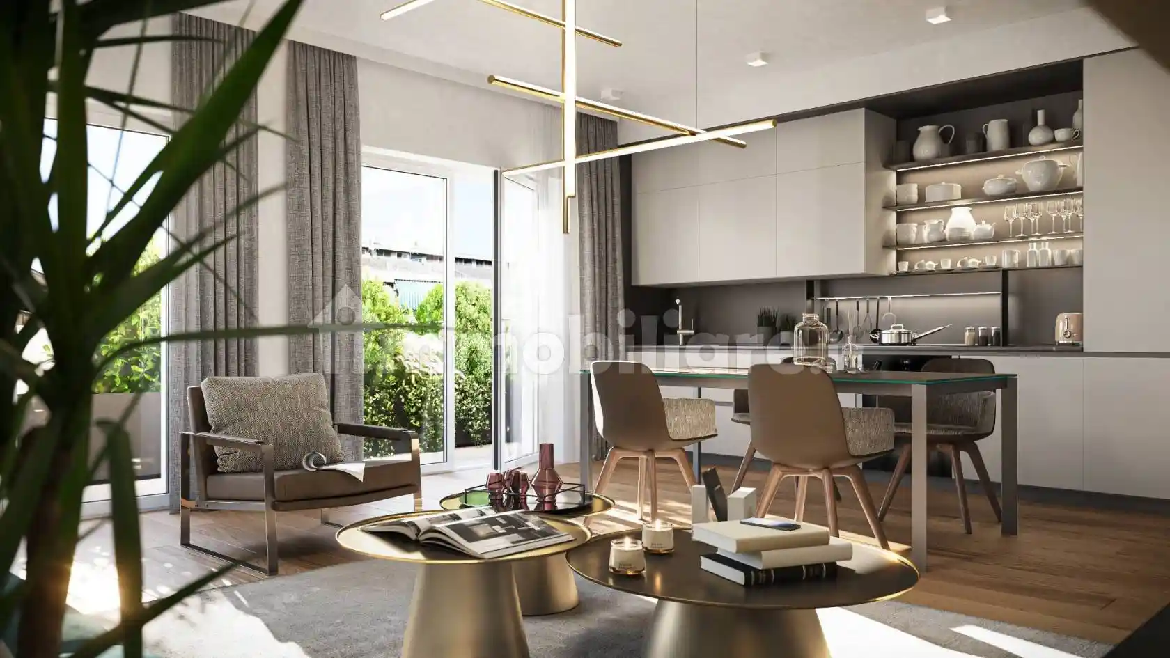 Appartamento via Vasto, Via Venezia - Lungofiume Paolucci, Pescara - foto 2