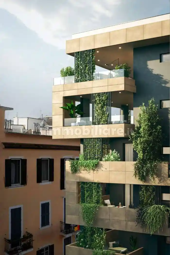 Appartamento via Vasto, Via Venezia - Lungofiume Paolucci, Pescara - foto 5