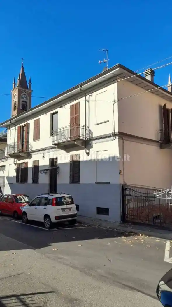 Appartamento in vendita a Asti