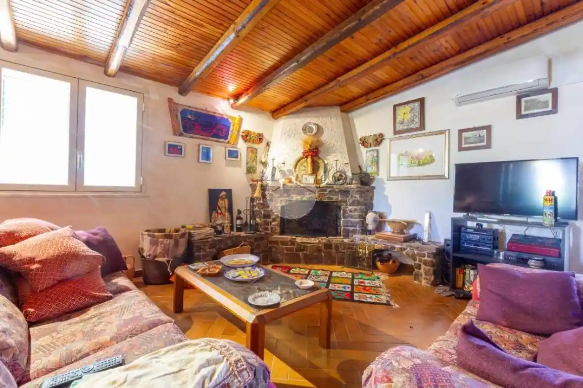 Villa in vendita a Misilmeri