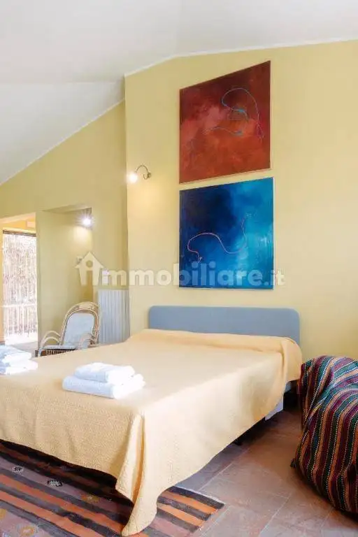 Appartamento in affitto a Moscufo