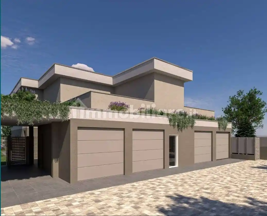 Appartamento in vendita a Castelfranco Emilia