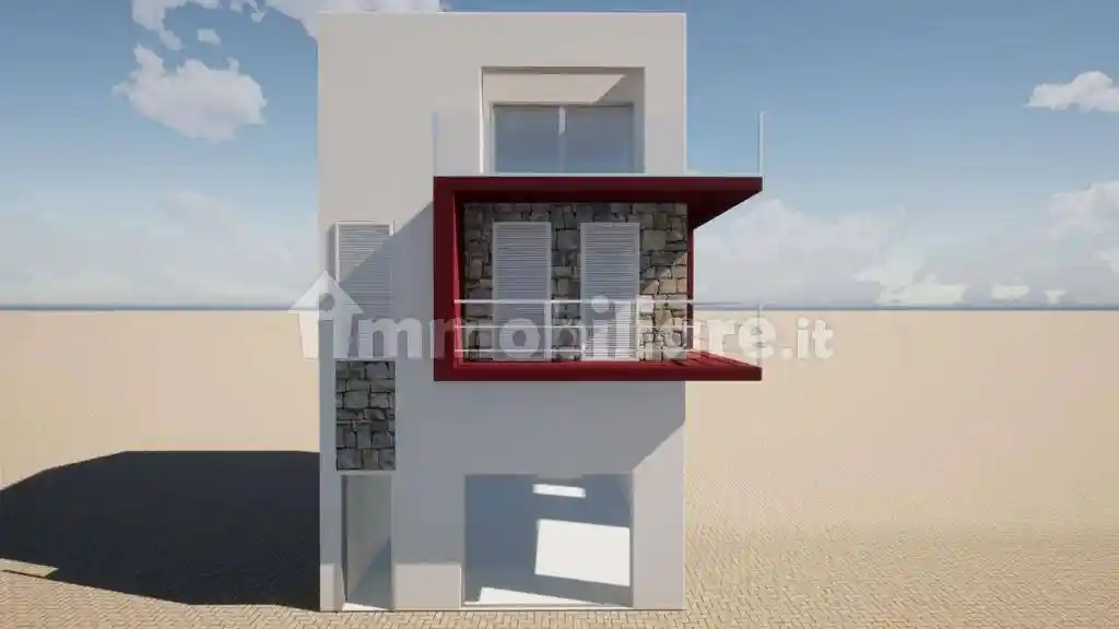 Appartamento in vendita a Santa Flavia