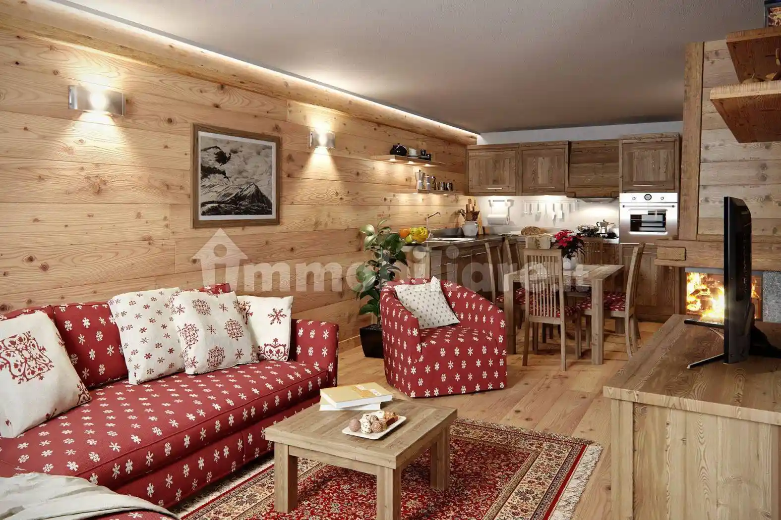 Appartamento - foto 2