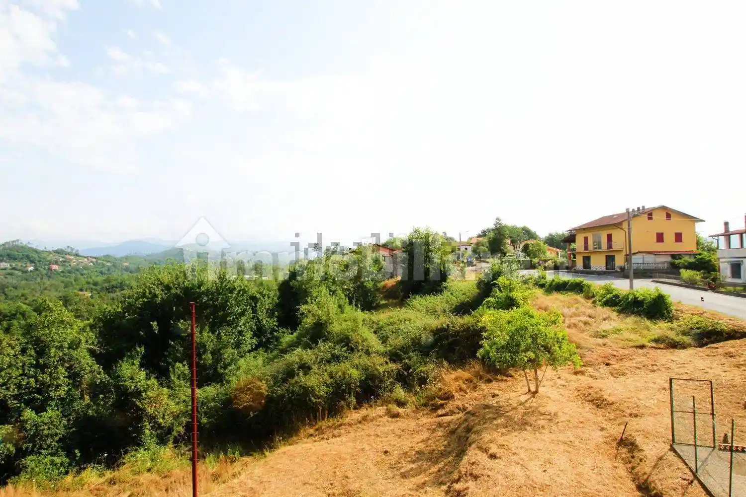 Appartamento in vendita a Beverino