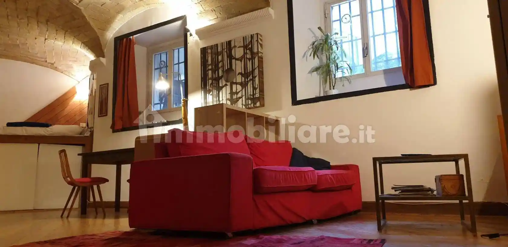 Appartamento in affitto a Roma