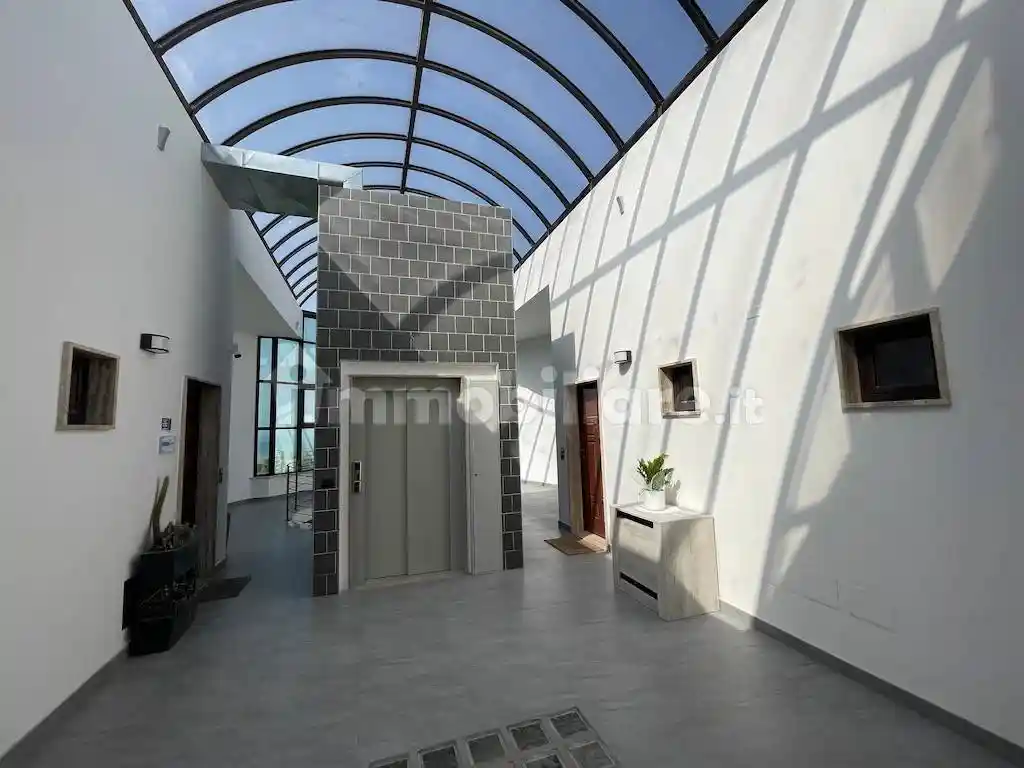 Trilocale corso Variante SS18, Grisolia - foto 3