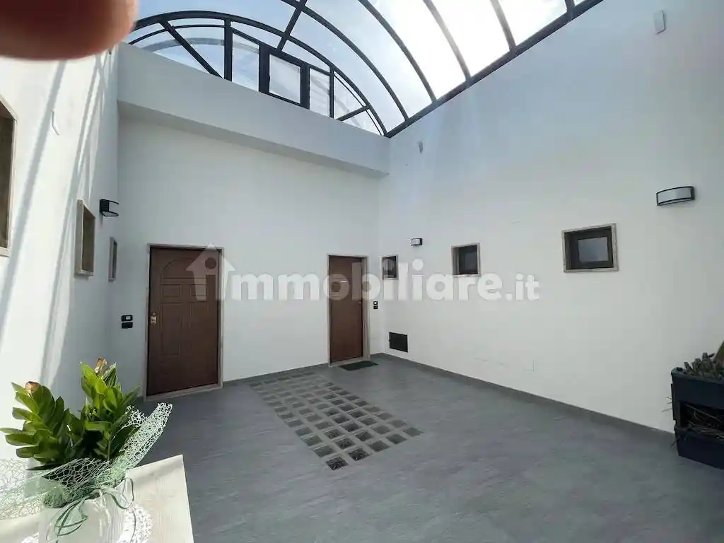 Trilocale corso Variante SS18, Grisolia - foto 5