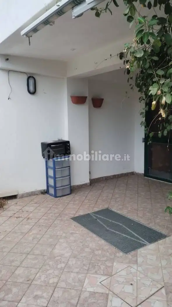 Appartamento in vendita a Squillace