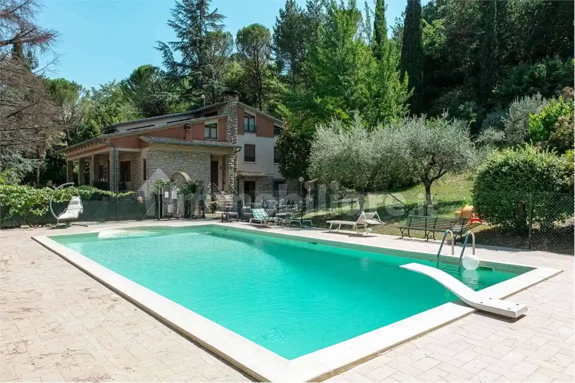 Villa in vendita a Perugia